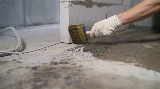 24/7 Emergency Wet Basement Repair experts in Malverne, NY